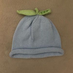 Margarita Horn Sweet Pea Hat